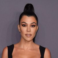 No tiene paz: la acusación a la que se enfrentó Kourtney Kardashian por su romance con Travis Barker