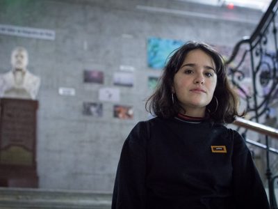 Ofelia Fernández defendió a los cartoneros porque no eligieron ser delincuentes