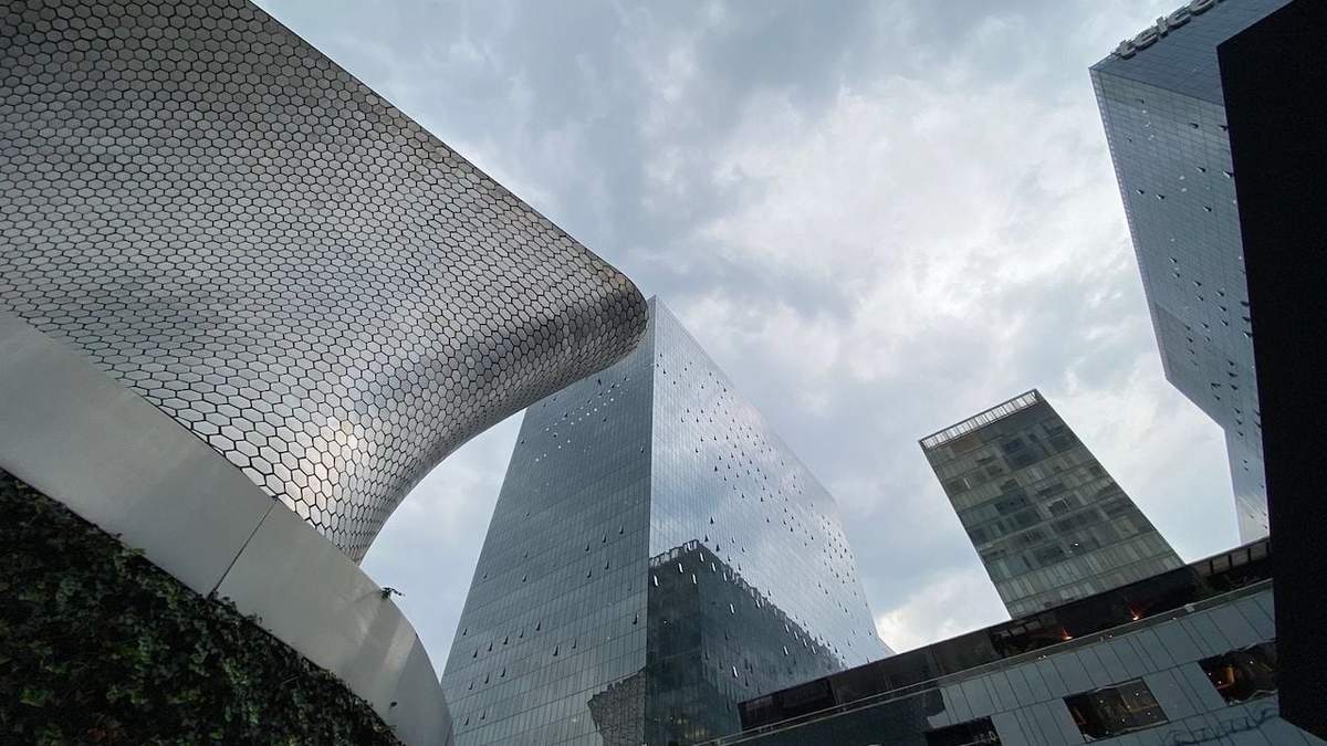Plaza Carso
