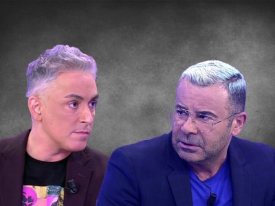 Celos entre Kiko Hernández y Jorge Javier Vázquez por el costoso regalo de un colaborador