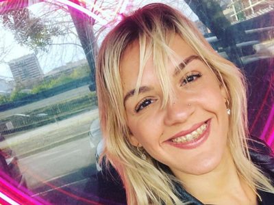 La terrible pesadilla de una ex "Chiquititas": el marido de Nadia Di Cello está detenido