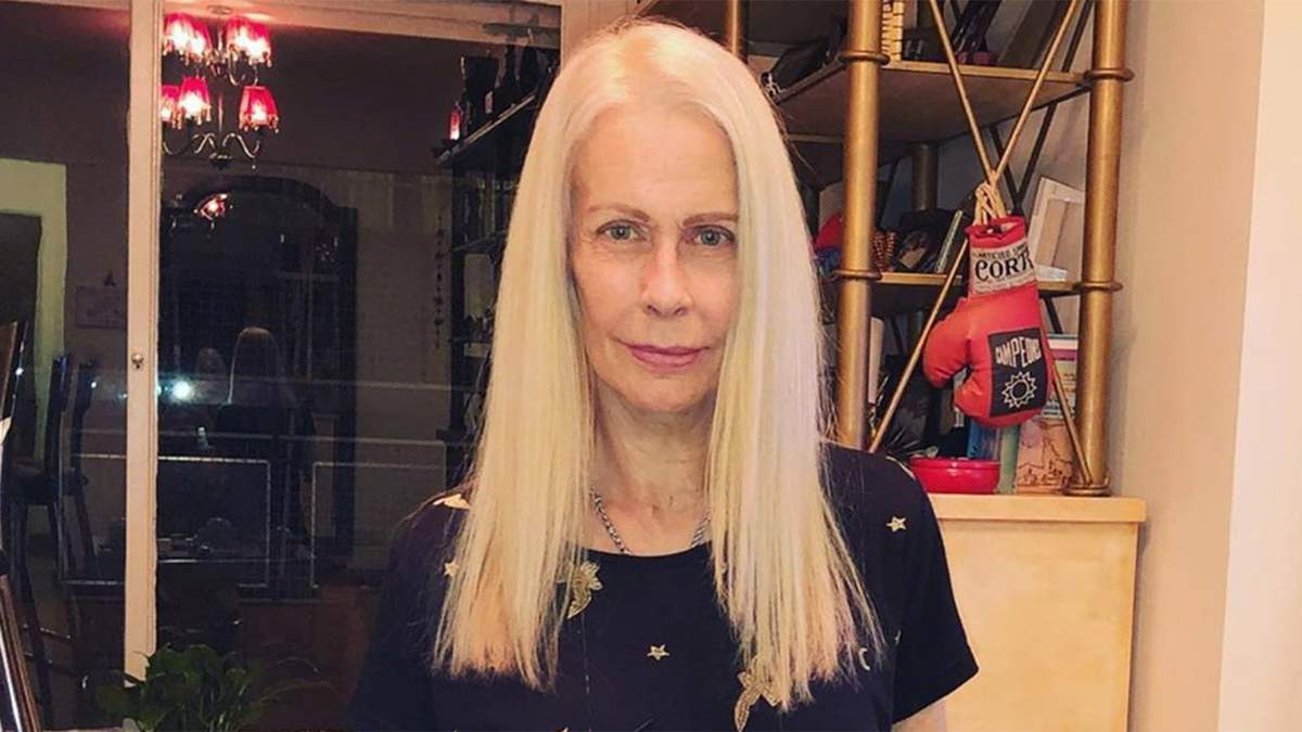 María Valenzuela. Fuente: (Instagram)