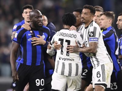 Cierre parcial del estadio de la Juventus por racismo