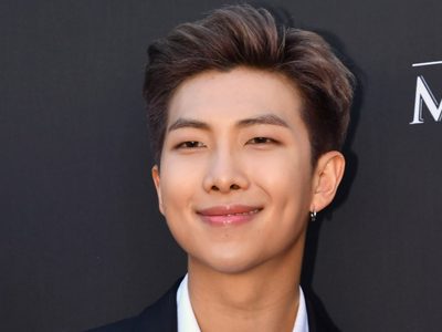 “Es una bendición”: Namjoon de BTS escribió una carta de amor para ARMY. ¿Qué dijo?