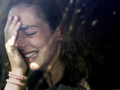 Rocío Carrasco tiene una herida sin sanar que se hace evidente en cada aparición pública