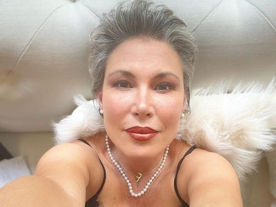 Una luchadora: Celina Rucci habló de su recuperación y de la gran incógnita que tuvo