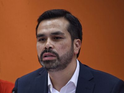 Indira Kempis y el PRI impugnan la candidatura de Jorge Álvarez Maynez