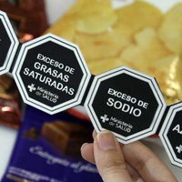 Se vienen octógonos negros a las góndolas: de qué trata el proyecto de ley de etiquetado de alimento