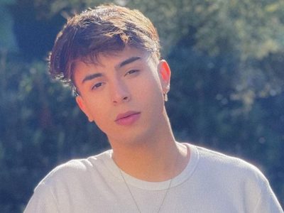 Rusherking reveló lo que todos querían saber sobre María Becerra