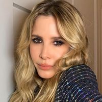 Su cara lo dijo todo: la reacción de Guillermina Valdés ante un insólito pedido de Tinelli
