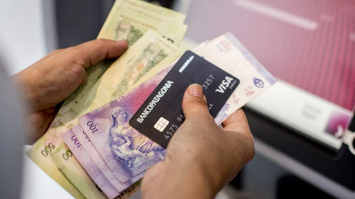 Pago de sueldo a estatales. Fuente: (Twitter)