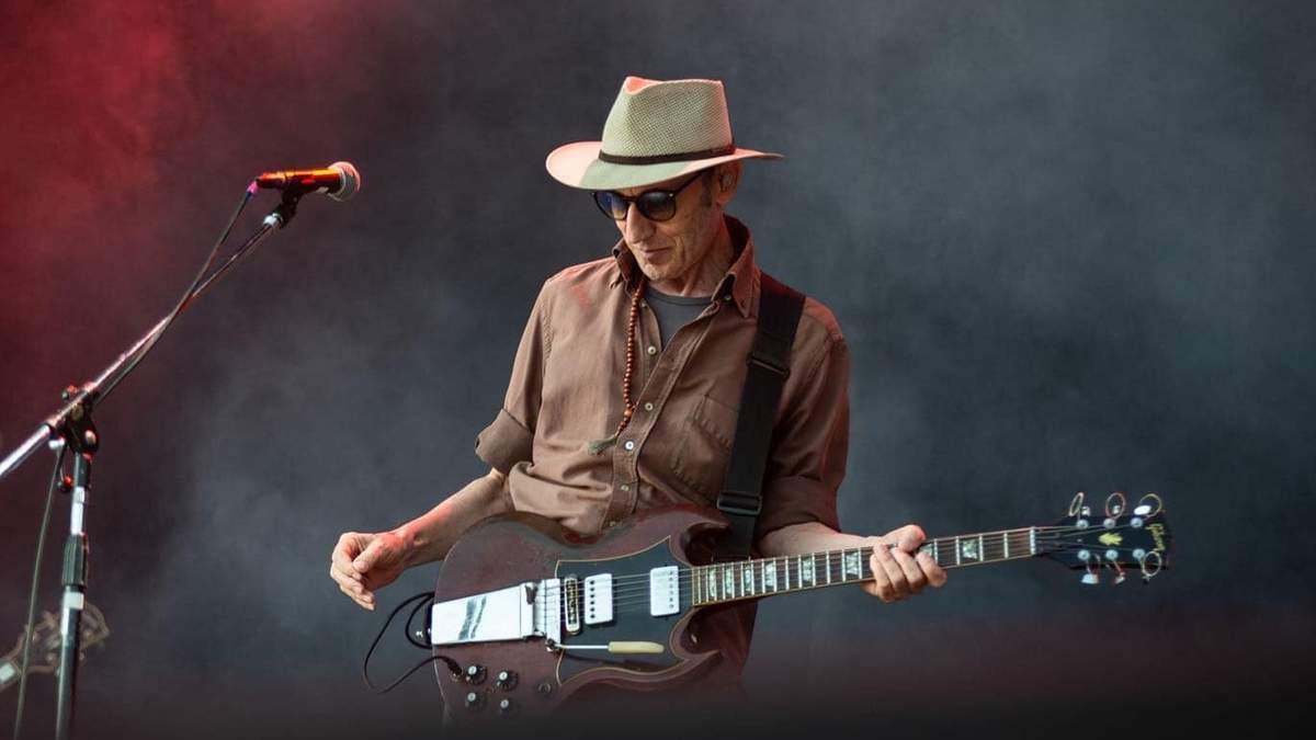 Skay Beilinson regresará a Neuquén. Fuente: (Facebook)
