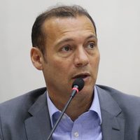 Omar Gutiérrez decretó la emergencia hídrica productiva por 180 días
