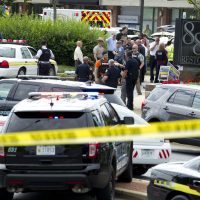 Tiroteo en el diario "Capital Gazette" deja cinco muertos y varios heridos en Maryland