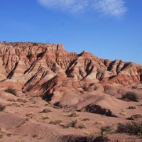"El más antiguo": hallazgo milenario en Neuquén