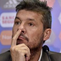 "Andate": Marcelo Tinelli contra las cuerdas en medio de una nueva pérdida por coronavirus