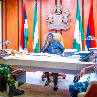 Nigeria confirmó el rescate de 24 alumnas secuestradas