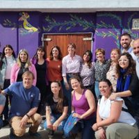 Vista Alegre Norte inaugura la Casa Integral de la Mujer para brindar contención a víctimas de violencia