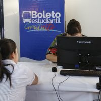 Ya se puede tramitar el boleto estudiantil gratuito en la ciudad de Neuquén