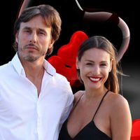 La sorpresa de San Valentín que Pampita le preparó a Roberto García Moritán