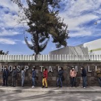 Tiempos fiscales, pandemia y miseria política