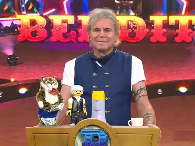 Confirman lo que muchos sospechaban sobre Beto Casella