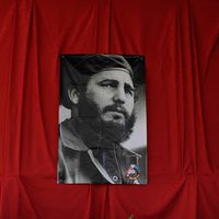 James Franco encarnará a Fidel Castro en un biopic dirigida por Miguel Bardem