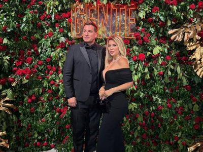 La reacción de Maxi López al definir su relación con Wanda Nara