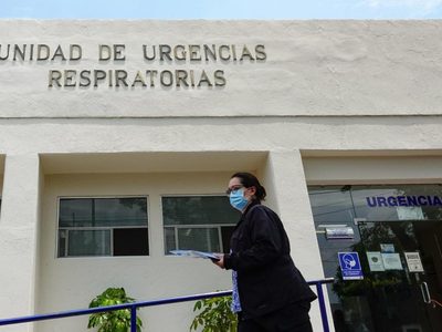 Nueva variante de covid causa dolorosas irritaciones de garganta: esto es lo que se sabe