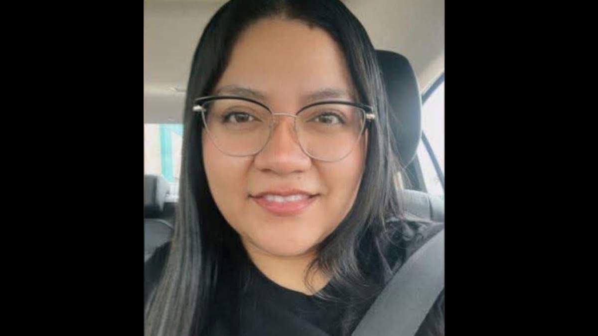 Kathya Josselyn Bartolo, de 26 años