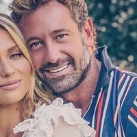 ¡Arriesgados! Irina Baeva y Gabriel Soto dejan la vergüenza a un lado con esta foto en la cama