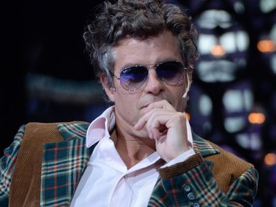 Heredó su locura linda: así está hoy Miel, la hija de Mike Amigorena que nació en pandemia
