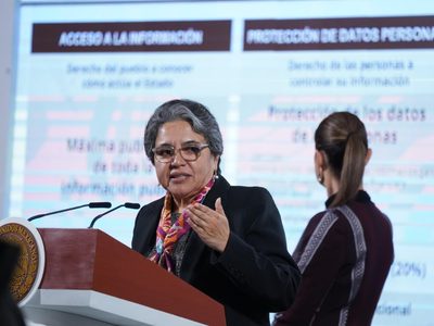 Secretaría Anticorrupción anula compra millonaria de medicamentos por irregularidades de Birmex: SSA