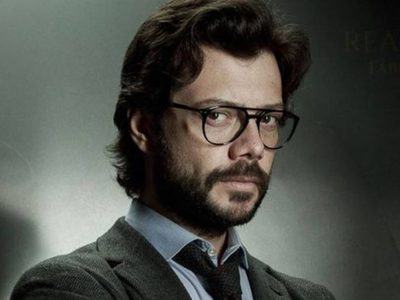 Lo que nadie quería oír: El Profesor y un anticipo preocupante sobre "La casa de papel"
