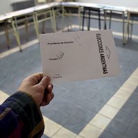 ELECCIONES 2021: grave denuncia del Frente de Todos en Bariloche