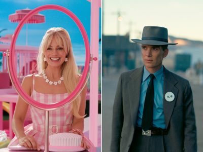 Los SAG nominan a "Barbie" y "Oppenheimer" y desairan a DiCaprio; esta es la lista completa