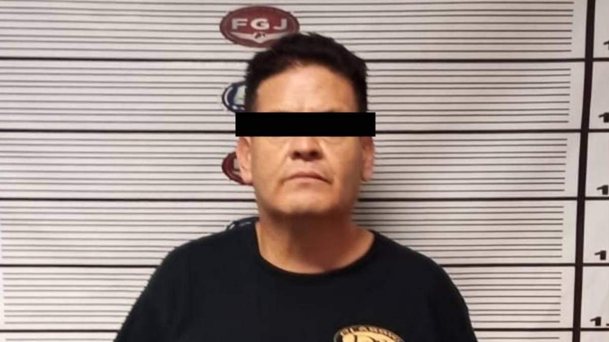 Octavio Alfonso "N"
