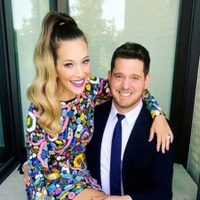 El rentable negocio de Luisana Lopilato y Michael Bublé lejos de los escenarios