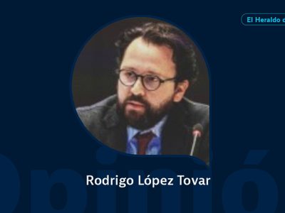 La cancillería ante el espejo