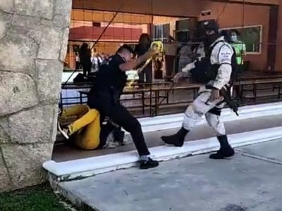 Periodistas de Cozumel denuncian amenazas y agresiones durante el gobierno de Morena
