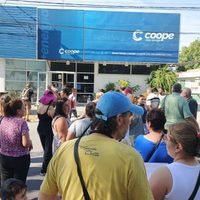 Cooperativa de Plottier: "Los ingenieros estaban confiados, pero la realidad superó los cálculos"