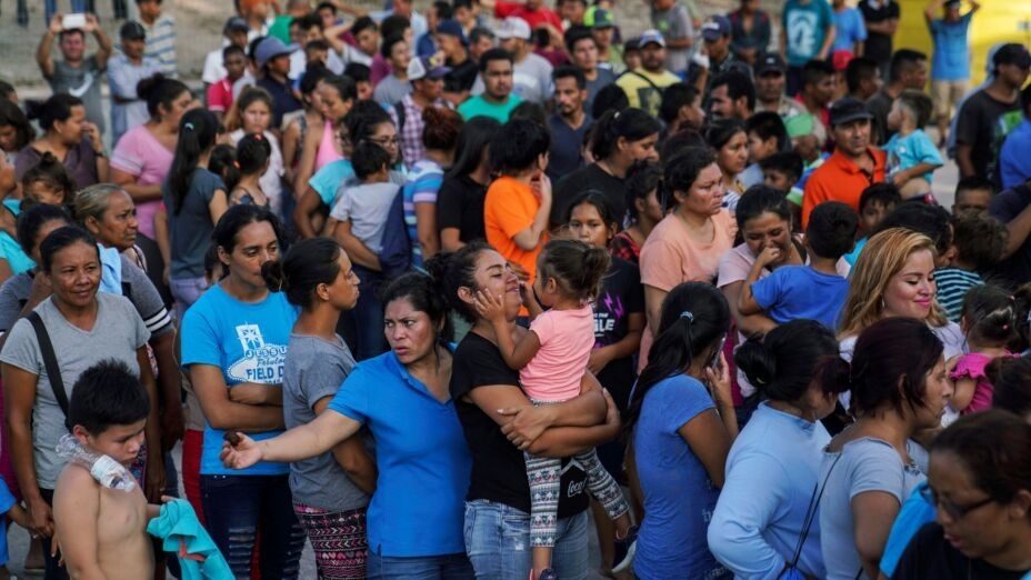 Migrantes