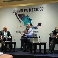 Caída del PIB "no fue una chachetadita, fue una bofetada": Marko Cortés