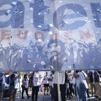 Docentes neuquinos se suman al paro nacional del 14 de octubre por salarios, FONID y presupuesto educativo