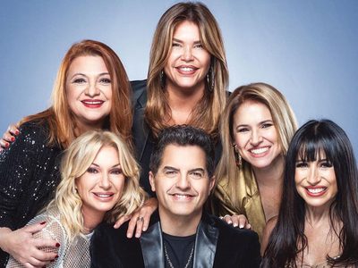 El polémico descuido al aire en "LAM" que nadie pasó por alto