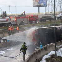Tras explosión en Iztapalapa, gobierno de la CDMX alista plan para regular pipas de gas