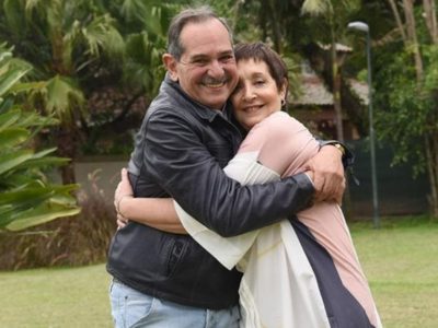 Piden la destitución de Beatríz Mirkin por encubrir a José Alperovich