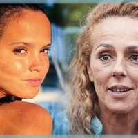 Contundente: el particular mensaje de Gloria Camila en medio del escándalo con Rocío Carrasco