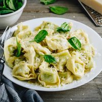 Tortellini: sorprendé a tu familia con esta receta casera que lleva pocos ingredientes y es fácil de hacer