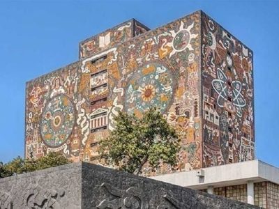 Vacunan a estudiantes de la UNAM tras detectar caso sospechoso de sarampión